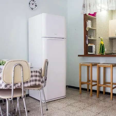 Joan Apartment Icod De Los Vinos