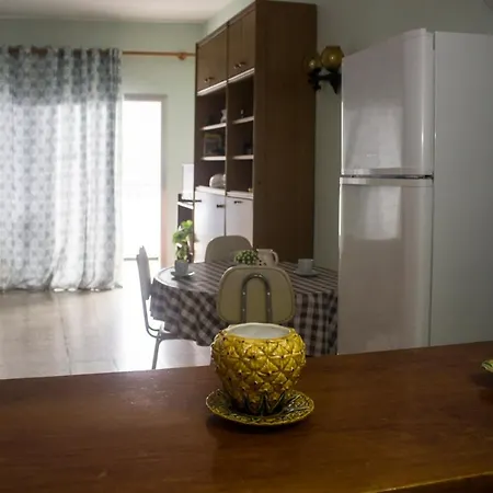 Apartment Joan Icod De Los Vinos